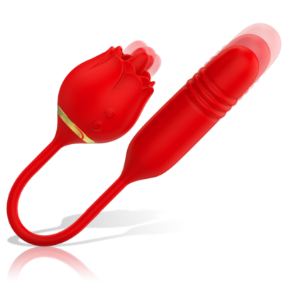 Mia™ - vienna duplo prazer licking + para cima e para baixo mia caliente. Pt
