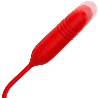 Mia™ - vienna duplo prazer licking + para cima e para baixo mia caliente. Pt