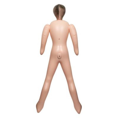 California exotics - personal trainer love doll calexotics caliente. Pt