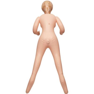 Exóticos da califórnia - boneca do amor da menina da próxima porta calexotics caliente. Pt
