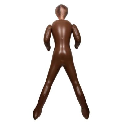 Exóticos da califórnia - boneca do amor do homem do correio calexotics caliente. Pt