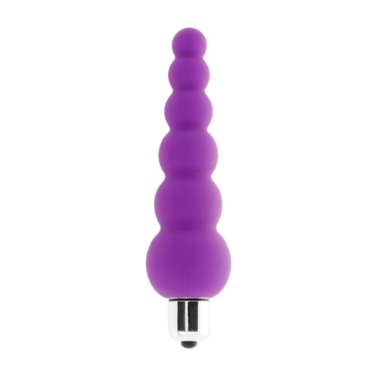 Alternative view of SNOOPY INTENSO 7 VELOCIDADES SILICONE ROXO