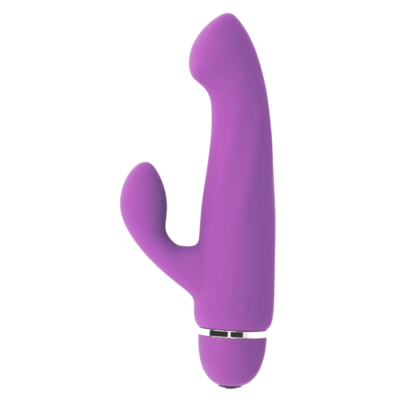 Boral intenso 20 velocidades silicone roxo intense fun caliente. Pt