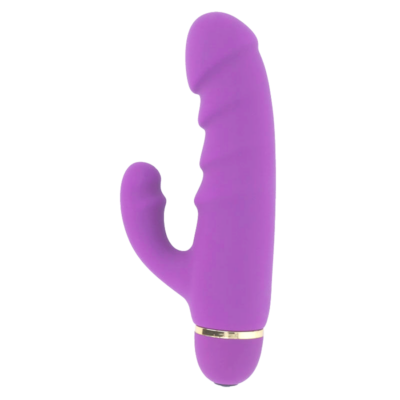 Intenso crass 20 speeds silicone purple intense fun caliente. Pt