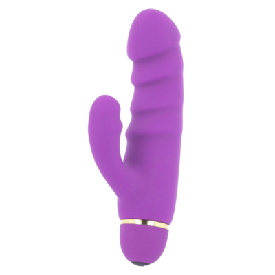 Intenso crass 20 speeds silicone purple intense fun caliente. Pt