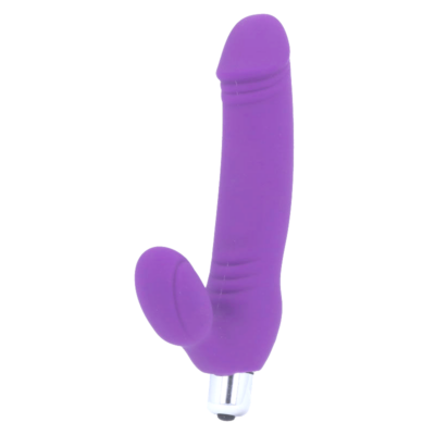 Intenso açúcar sete velocidades silicone roxo - image 5