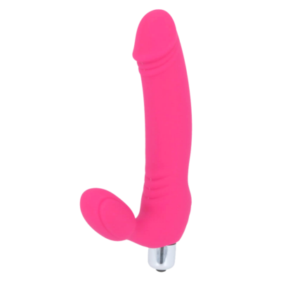 Açúcar intenso sete velocidades silicone hot pink intense fun caliente. Pt