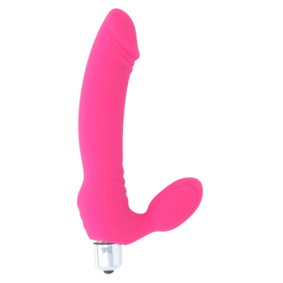 Alternative view of AÇÚCAR INTENSO SETE VELOCIDADES SILICONE HOT PINK