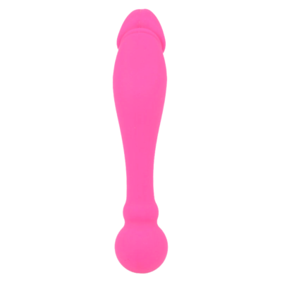 SILICONE INTENSO RICK DUAL PINK 9 Silicone intenso rick dual pink - image 4