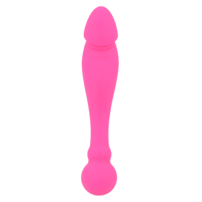SILICONE INTENSO RICK DUAL PINK 8 Silicone intenso rick dual pink - image 3