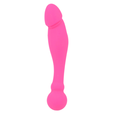 SILICONE INTENSO RICK DUAL PINK 10 Silicone intenso rick dual pink - image 5