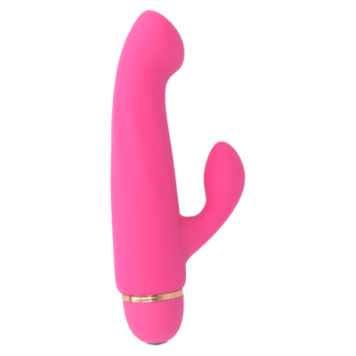 Alternative view of BORAL INTENSO 20 VELOCIDADES SILICONE ROSA