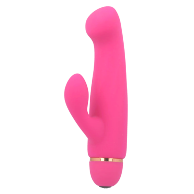 Boral intenso 20 velocidades silicone rosa intense fun caliente. Pt