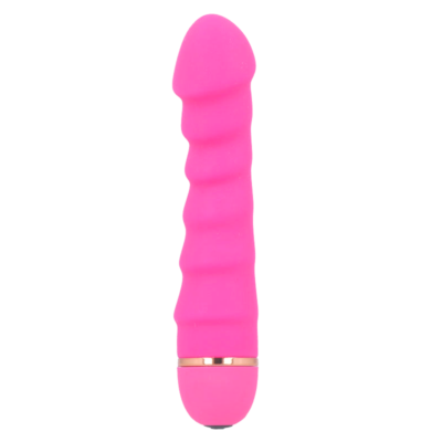 Intenso sally 20 velocidades silicone rosa - image 3