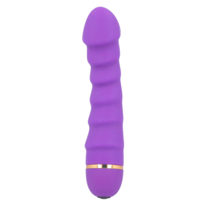 Intenso sally 20 velocidades silicone roxo intense fun caliente. Pt