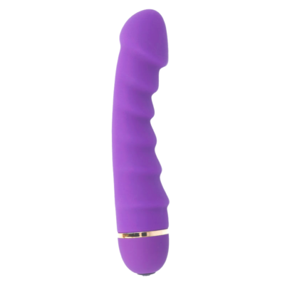 Intenso sally 20 velocidades silicone roxo intense fun caliente. Pt