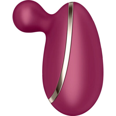 Alternative view of SATISFYER - PONTO EM 1 BERRY