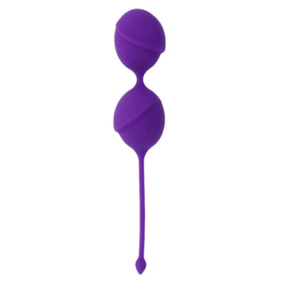 Intenso karmy fit kegel silicone purple - image 5