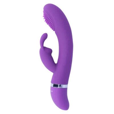 Intense susy vibrator purple luxe intense fun caliente. Pt