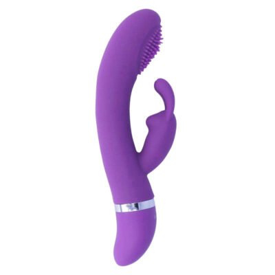 Intense susy vibrator purple luxe intense fun caliente. Pt