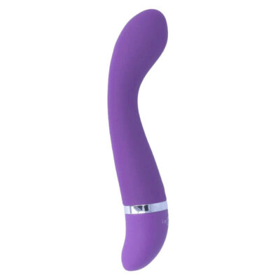 Ntense leo vibrator purple luxe intense fun caliente. Pt