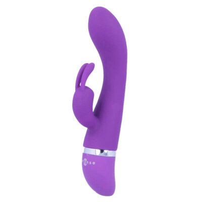Alternative view of INTENSE HILARI VIBRATOR PURPLE LUXE