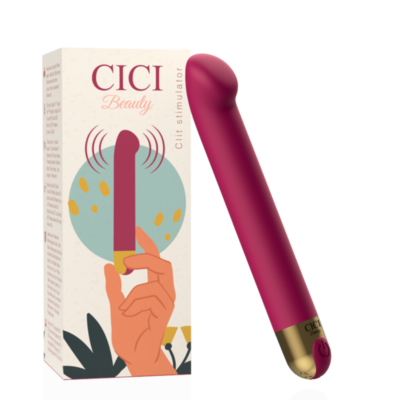 Alternative view of CICI BEAUTY™- PREMIUM SILICONE CLIT ESTIMULADOR
