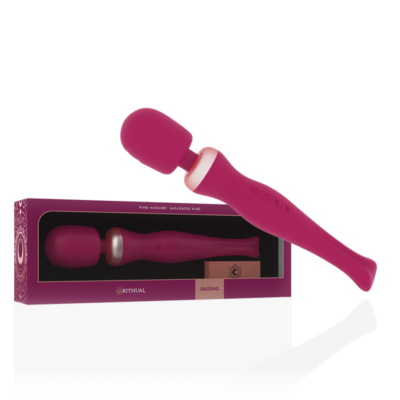 Alternative view of RITHUAL AKASHA WAND RECARGABLE POTENTE 2.0 ORQUIDEA
