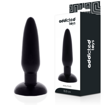 Alternative view of ADDICTED TOYS  - PLUG ANAL 13,5CM