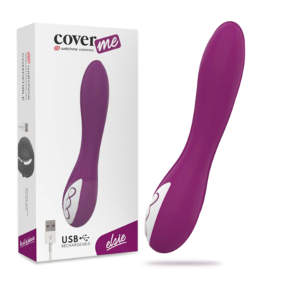 Alternative view of COVERME ELSIE WATCHME WIRELESS TECHNOLOGY COMPATIBLE