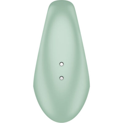Satisfyer - par perfeito 3 verde satisfyer vibrator caliente. Pt