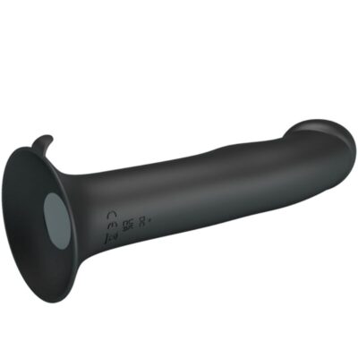 Pretty love - murray vibrador e estimulador preto pretty love flirtation caliente. Pt