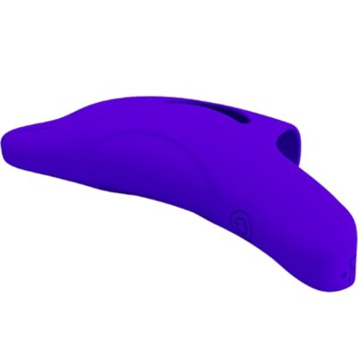 Pretty love - delphini powerful fingering stimulator azul escuro pretty love caliente. Pt