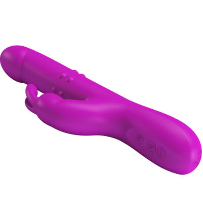 Pretty love - reese rotating vibrator roxo pretty love caliente. Pt