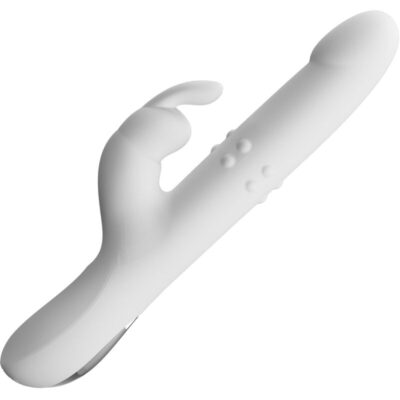 Pretty love - reese rotating vibrador prata pretty love caliente. Pt