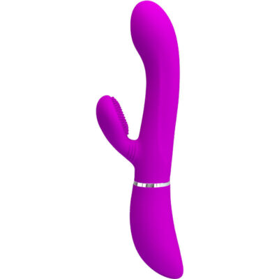 Alternative view of PRETTY LOVE - CLITORIS VIBRADOR