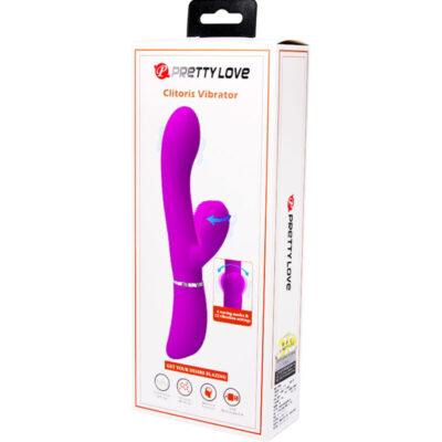 Pretty love - clitoris vibrador pretty love caliente. Pt