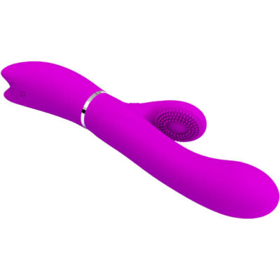 Pretty love - clitoris vibrador pretty love caliente. Pt
