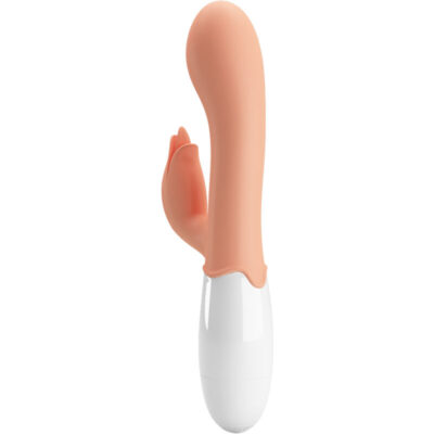 Pretty love - vibrador bloody mary com estimulador pretty love caliente. Pt