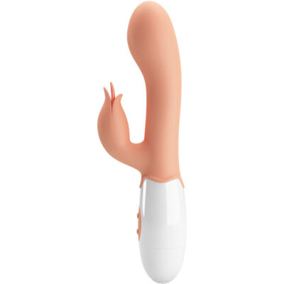 Alternative view of PRETTY LOVE - VIBRADOR BLOODY MARY COM ESTIMULADOR