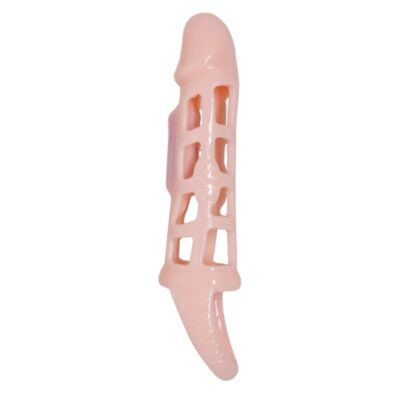 Alternative view of PRETTY LOVE - MANGA EXTENSÍVEL HARRISON COM VIBRAÇÃO 13,5 CM