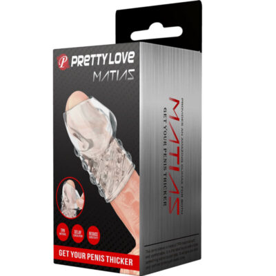Pretty love - matias pênis mais espesso transparente pretty love male caliente. Pt