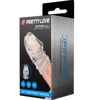 Pretty love - jeremy pênis mais espesso transparente pretty love male caliente. Pt