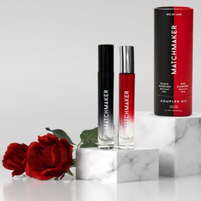 Embalagem disponível em: /en/ eye of love caliente. Pt