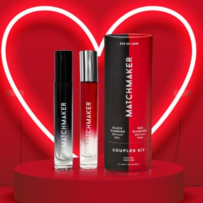 Embalagem disponível em: /en/ eye of love caliente. Pt