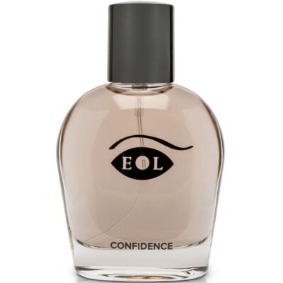 Alternative view of EYE OF LOVE - EOL PHEROMONE PARFUM DELUXE 50 ML - CONFIDENCE