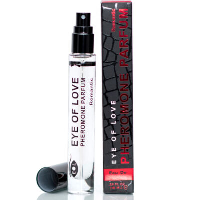 Alternative view of EYE OF LOVE - EOL PHEROMONE PARFUM 10 ML - ROMANTIC