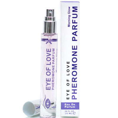 Alternative view of EYE OF LOVE - EOL PHEROMONE PERFUME 10 ML - MORNING GLOW