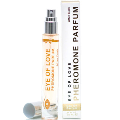 Alternative view of EYE OF LOVE - EOL PHEROMONE PARFUM 10 ML - AFTER DARK