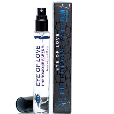 Alternative view of EYE OF LOVE - EOL PHR PARFUM 10 ML - UNSCENTED MALE